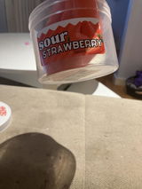 Anonymous review photo