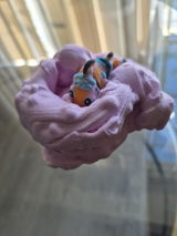 Slime reveiwer review photo