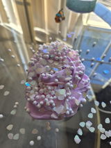 Slime reveiwer review photo