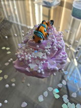 Slime reveiwer review photo