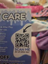 Anonymous review photo