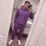 Daniel review photo