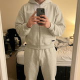 Andrew review photo
