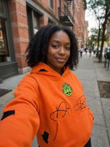 Simone Adeyemi review photo
