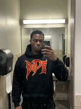 Chris Osei review photo