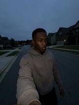 Jerome Adeyemi review photo