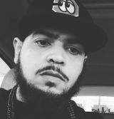 Anthony Goins review photo