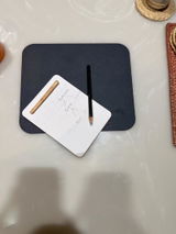 Shrey review photo