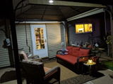 Sandra Campos review photo