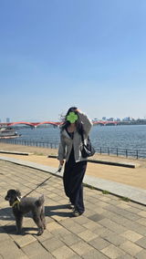 익명 review photo