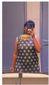 Preethisha review photo