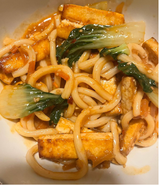 Lesley-Ann Roberts-Quarshie review photo
