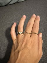 Franzisca Rippers review photo