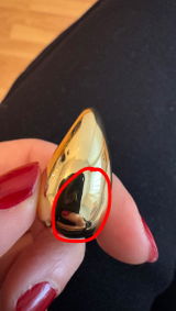 Anonym review photo