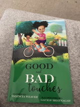 Quinesha Heard review photo