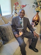 Rev. Reuben A Hoggard review photo