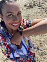 Stephanie Solomon review photo