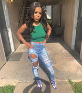 claudia bankole review photo