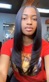 Shayla review photo