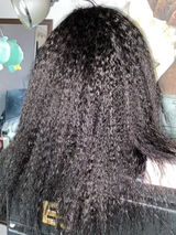 Meriam review photo