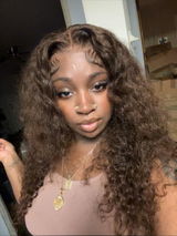 Zara Hodge review photo