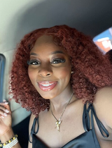 Afia Gyasi review photo