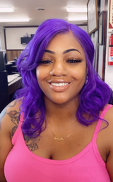 Myra Lucy review photo