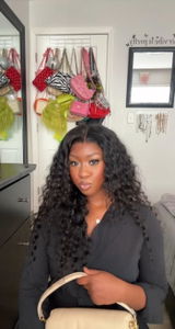 Jasmine Burroughs review photo