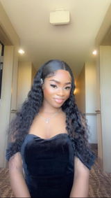 Amiya Burks review photo