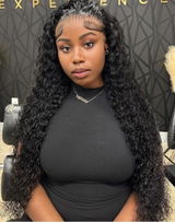 Zhanaysha Dawson review photo