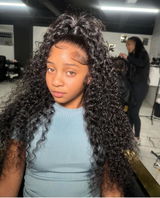 Amiya Burks review photo