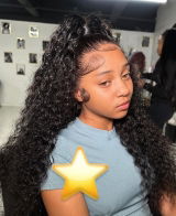 Jasmine Burroughs review photo