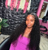 Azariya Whitney review photo
