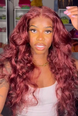 Trish Murda review photo