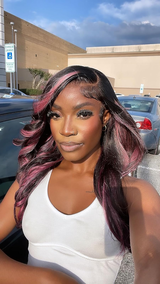 Sanesha martin review photo