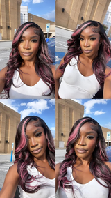 Sanesha martin review photo