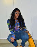 Shelly-Ann P. review photo