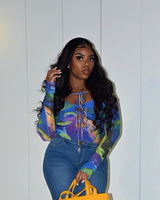 Shelly-Ann P. review photo