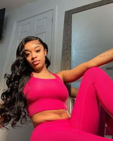 Trish Murda review photo
