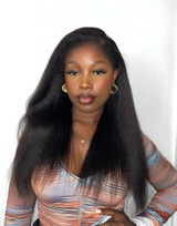De'Jenne G. review photo