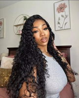 Nikki Brooks review photo