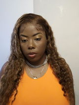 Daviona nesbitt review photo