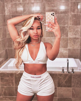 Keisha review photo