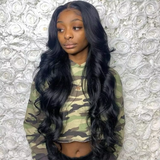 Shaquesta review photo