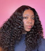 Tiffany Davis review photo