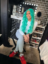 C Thurman review photo