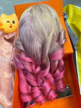 Clare Keats review photo