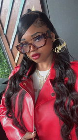 Lenetra Parker review photo