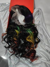 Diamond Dorsey review photo