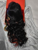 Diamond Dorsey review photo
